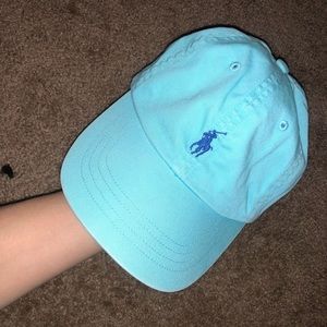 Polo Ralph Lauren Hat